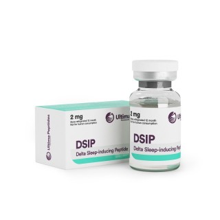 Ultima-DSIP 2mg Ultima Peptides