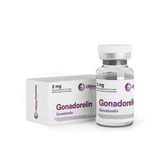 Ultima-Gonadorelin 2mg Ultima Peptides