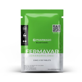 FermaVar 2.5 Pharmaqo