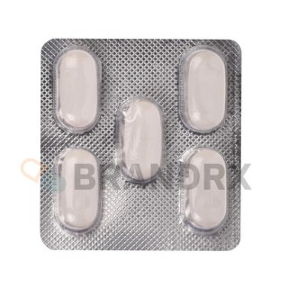 Zovirax 800 mg Pharmaceutical