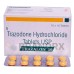 Trazalon 50 mg Sun Pharmaceuticals Industries