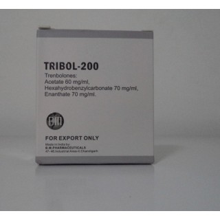 Tribol-200 Pharmaceutical