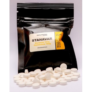 STANAVAR Pharmaceutical