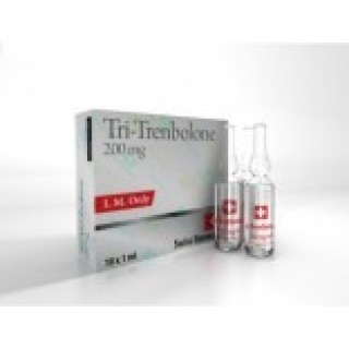 Tri-Trenbolone Pharmaceutical