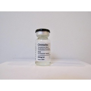 Omnadec Pharmaceutical