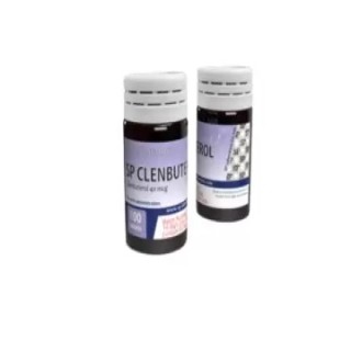 Clenbuterol SP Laboratories