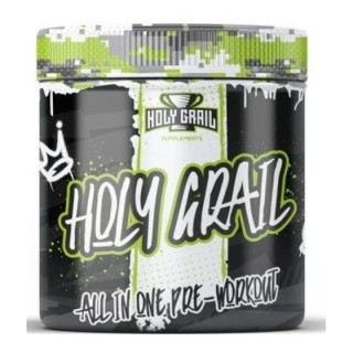 HOLY GRAIL PRE - WORKOUT DMAA 300 G Pharmaceutical