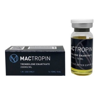 Tren E 200 Mactropin