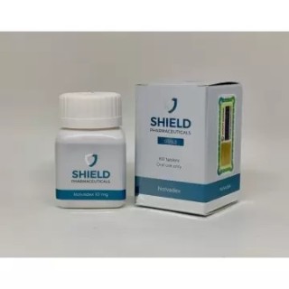 NOLVADEX SHIELD PHARMA